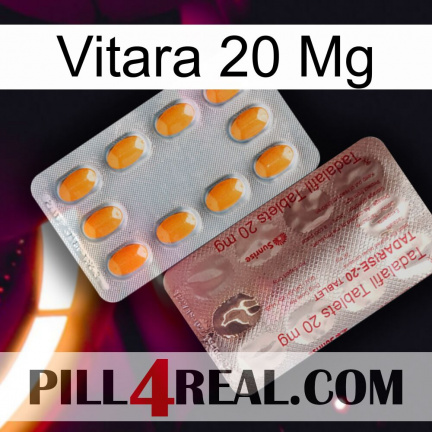 Vitara 20Mg new13